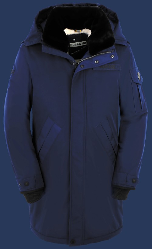 Ocean Marine StroBoAirTec, Royalblue/Black