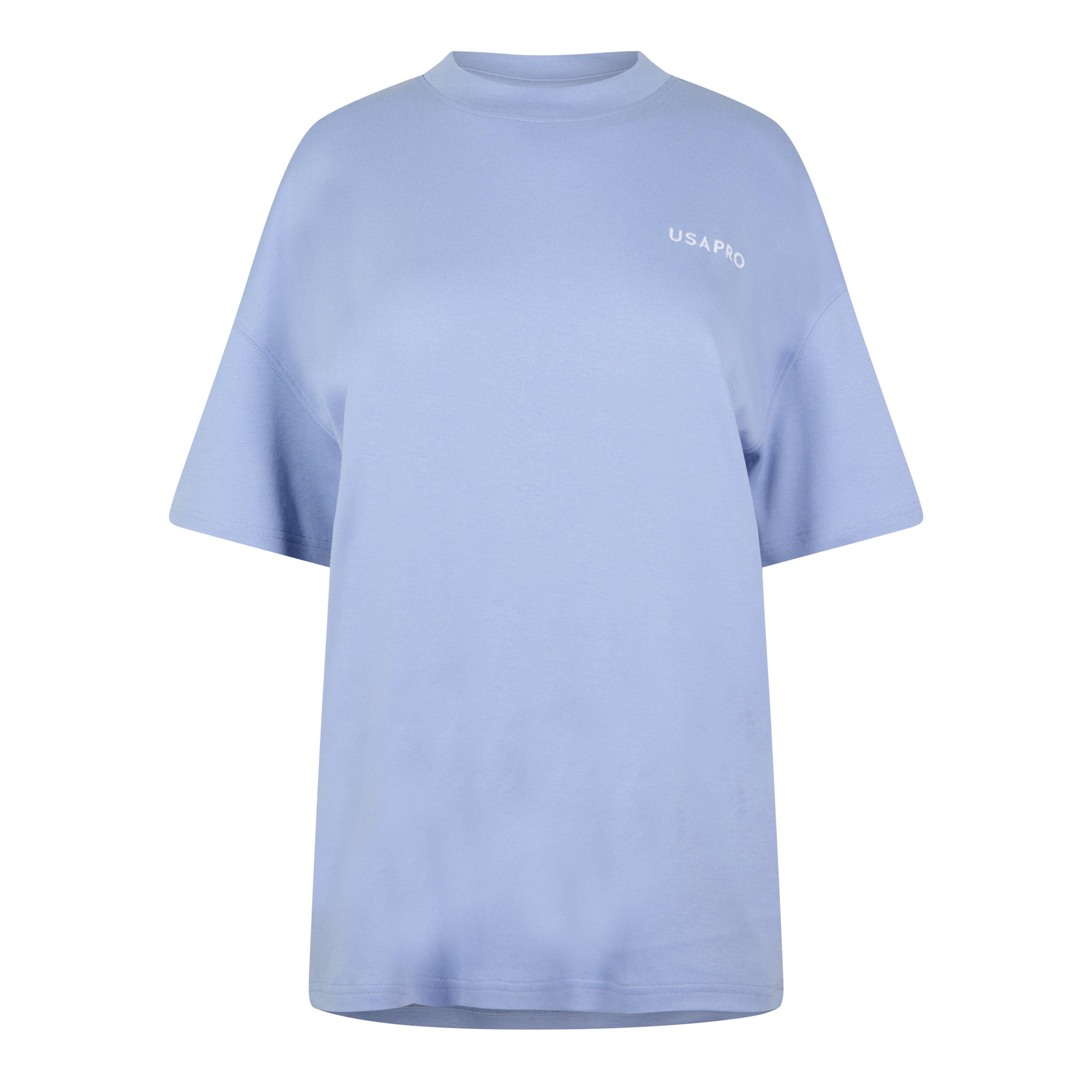 USA Pro Boyfriend T-Shirt Womens