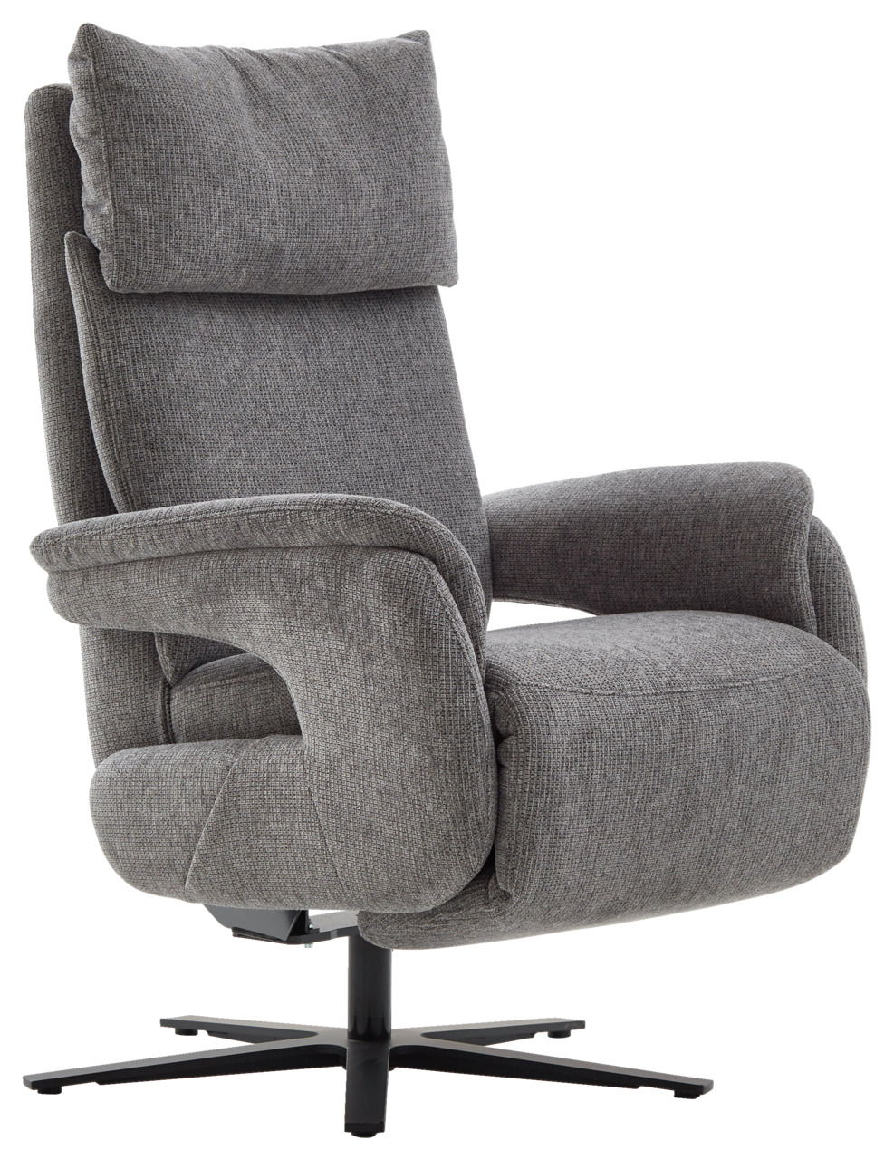 Cantus Fernsehsessel FRANCO STYLE LAZYLINE