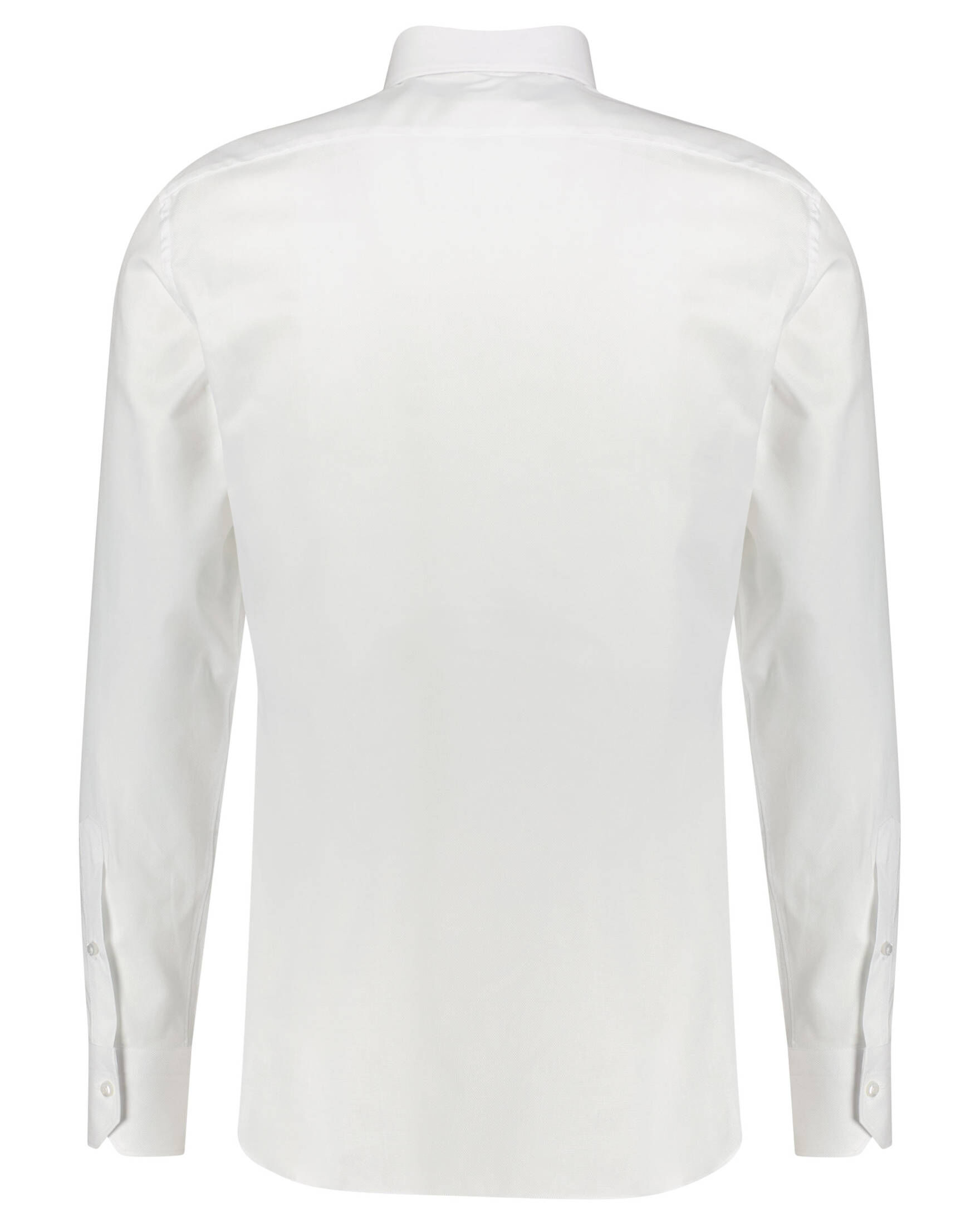 Zegna| Herren Hemd TROFEO MICRO WAFFLE