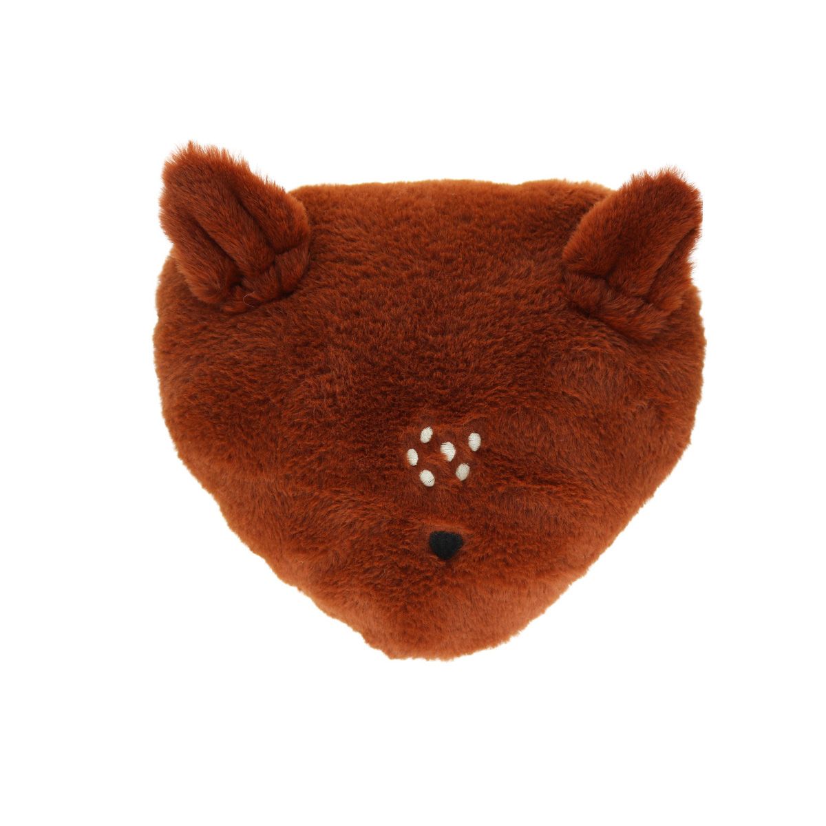 Coussin - Biche Oh ma biche Jolie saison
