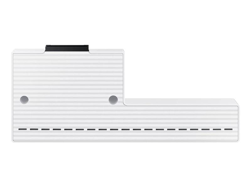 Samsung Anschlussbox zu Samsung Flip Pro 4 Connectivity Tray zu Samsung Flip 4