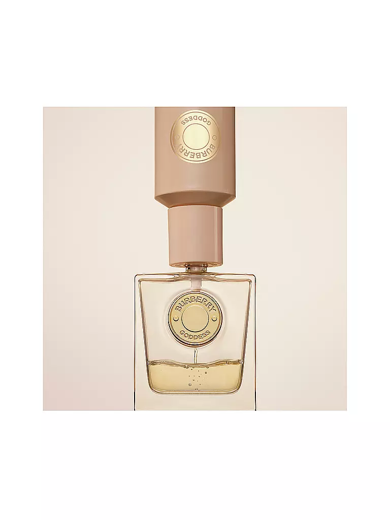 BURBERRY Goddess Eau de Parfum 100ml keine Farbe