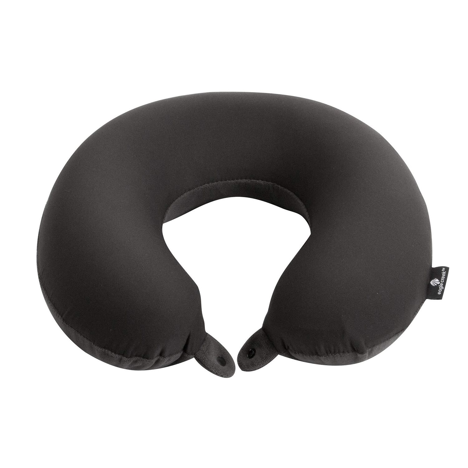 Eagle Creek Memory Foam Neck Pillow black