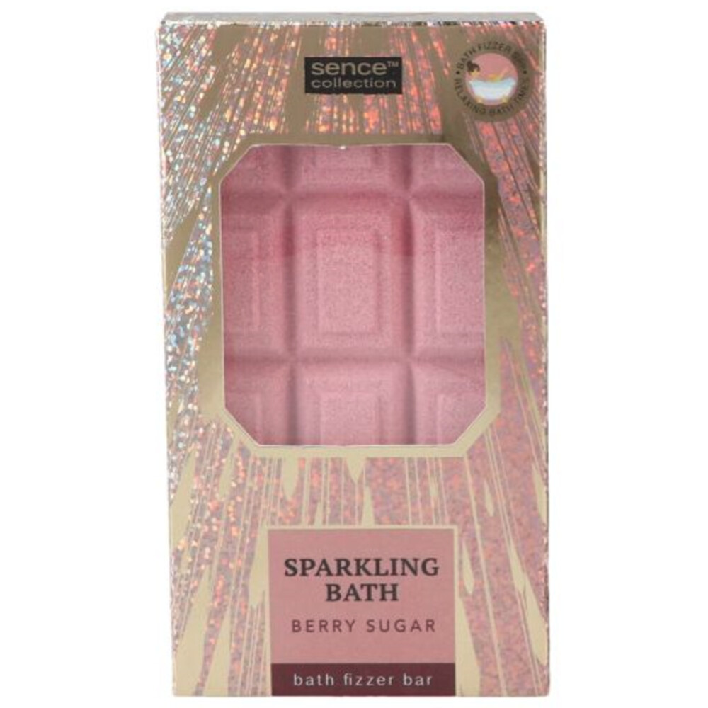 6x Sence Bruistablet Pink200 gr