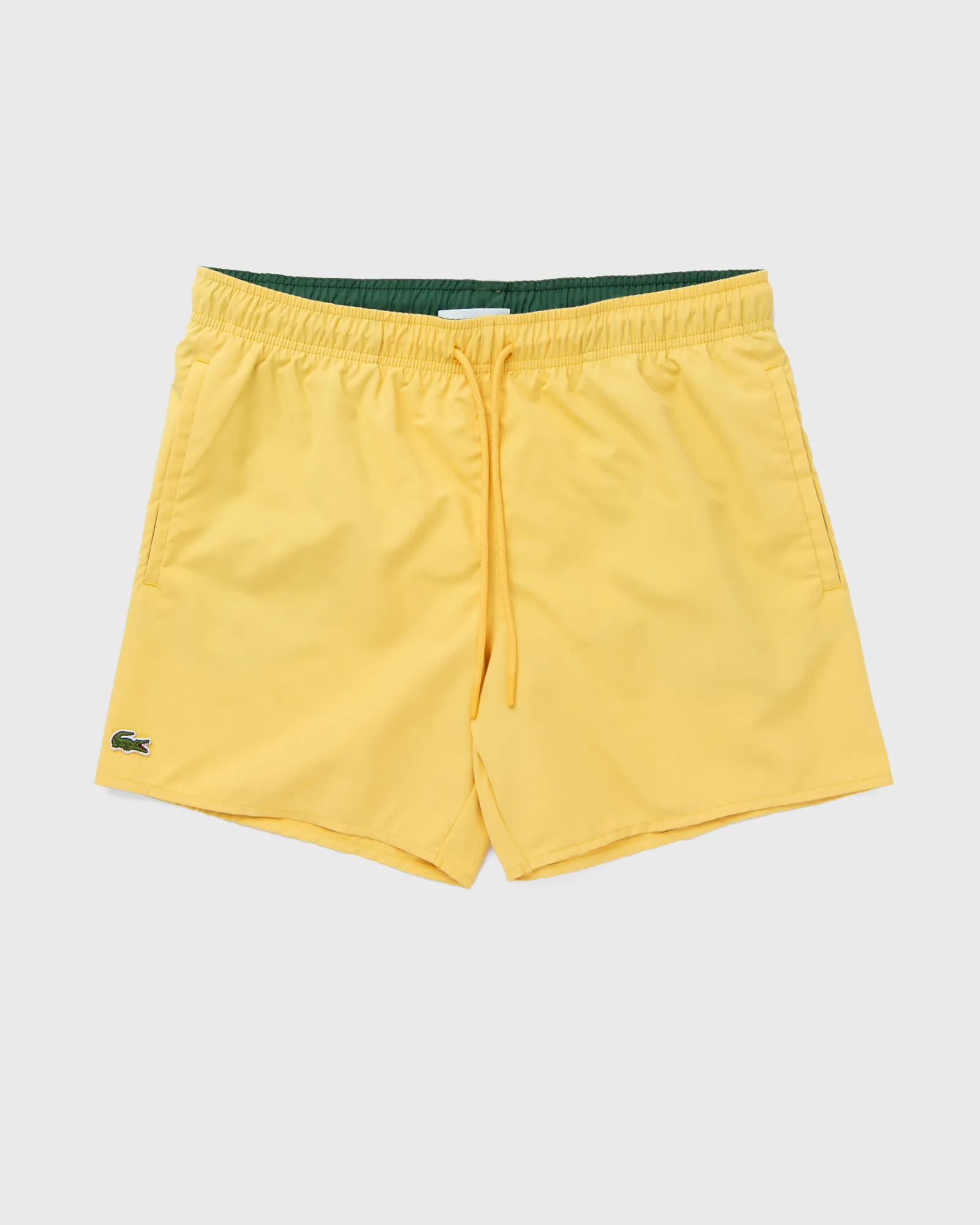 Lacoste LIGHT QUICK-DRY SWIM SHORTS