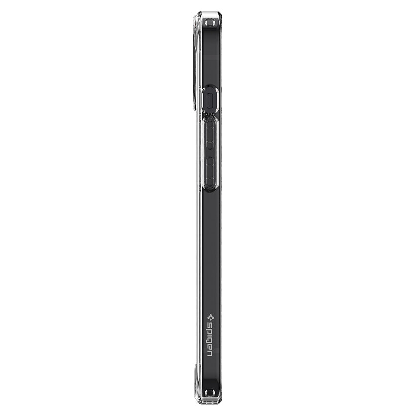 iPhone 13 Ultra Hybrid Case Hülle (ACS03522) - Transparent