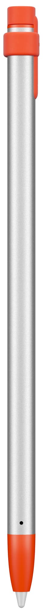 Logitech Crayon stylus til iPad