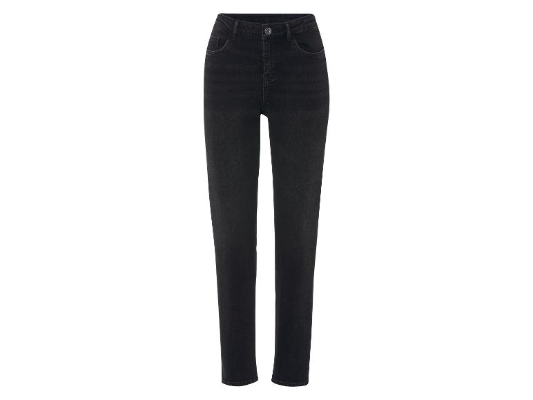 Dames jeans - Straight Fit