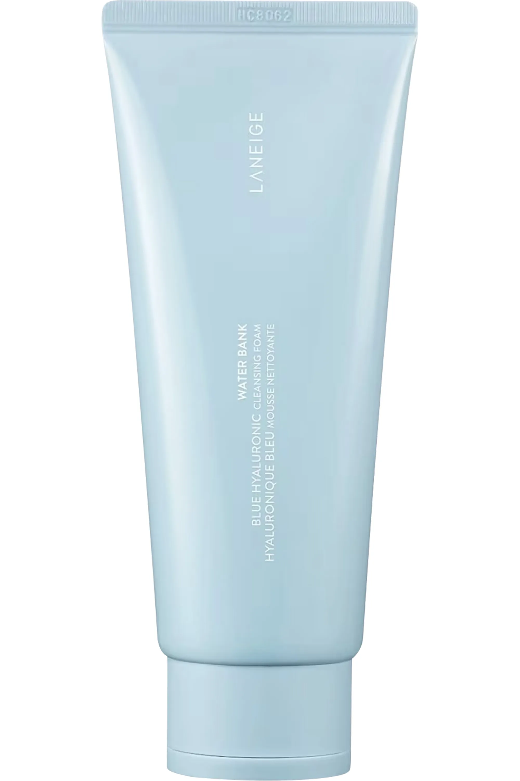 Laneige Mousse nettoyante Water bank-150 ml