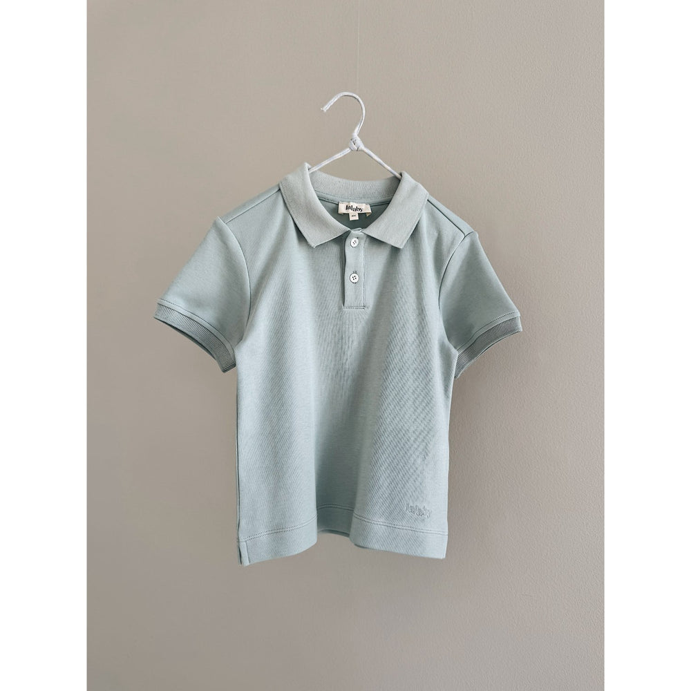 Køb Lalaby Mint Bernie Polo