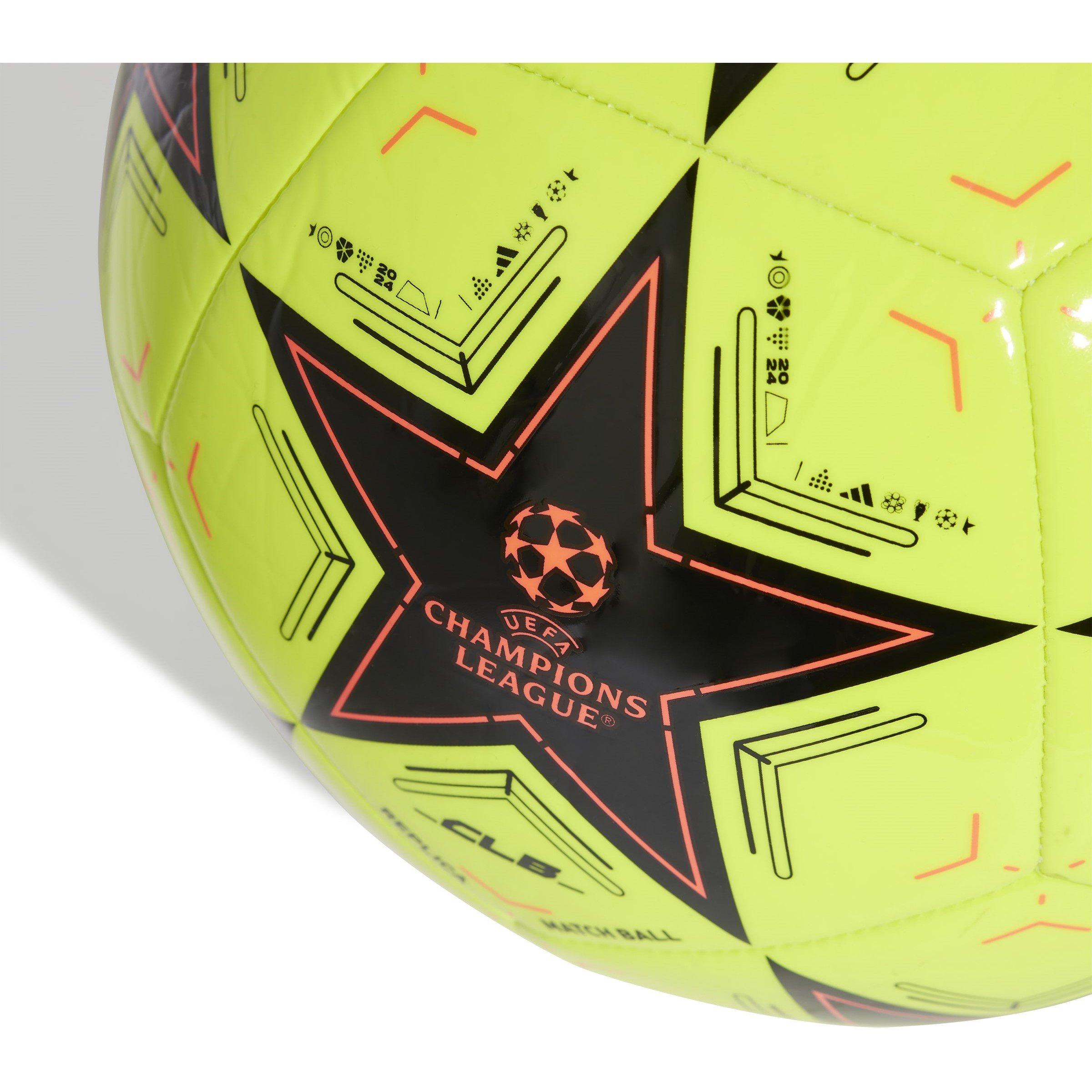 adidas Glider Football