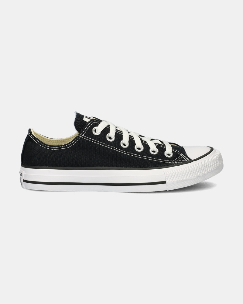 Converse Chuck Taylor All Star Lage sneakers  - zwart
