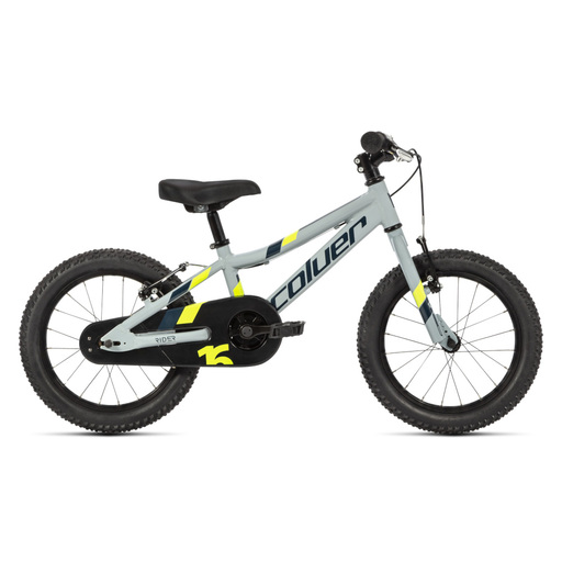 Bicicleta infantil 16