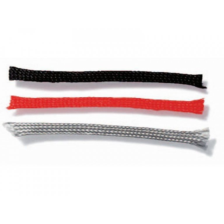 Zeichenband farbig