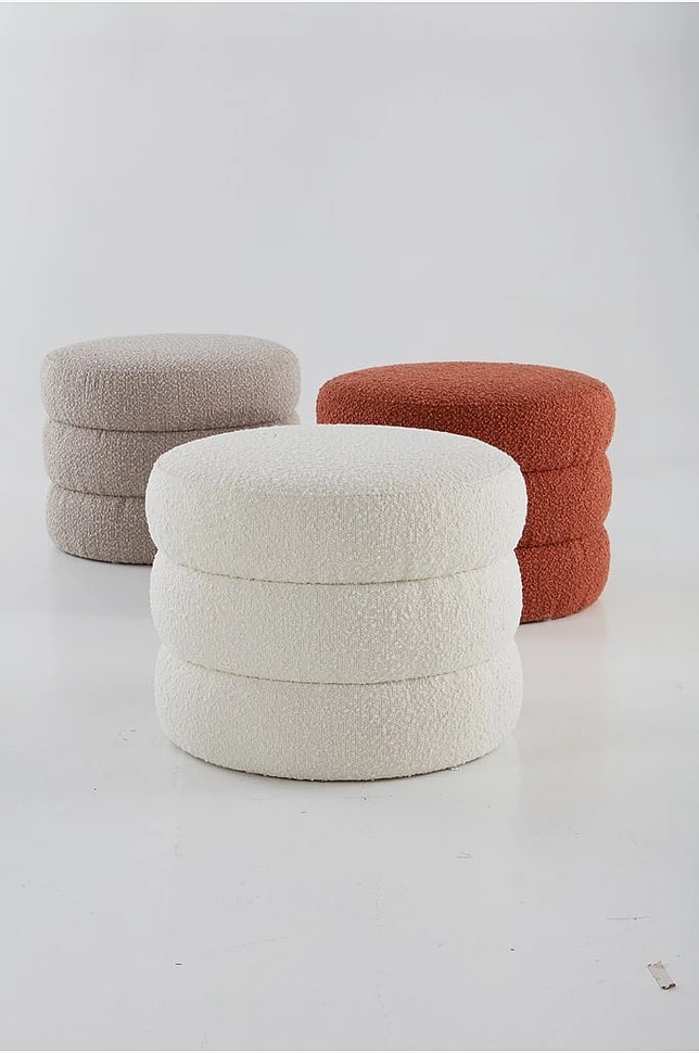 TRIBUS sittepuff diameter 50 cm