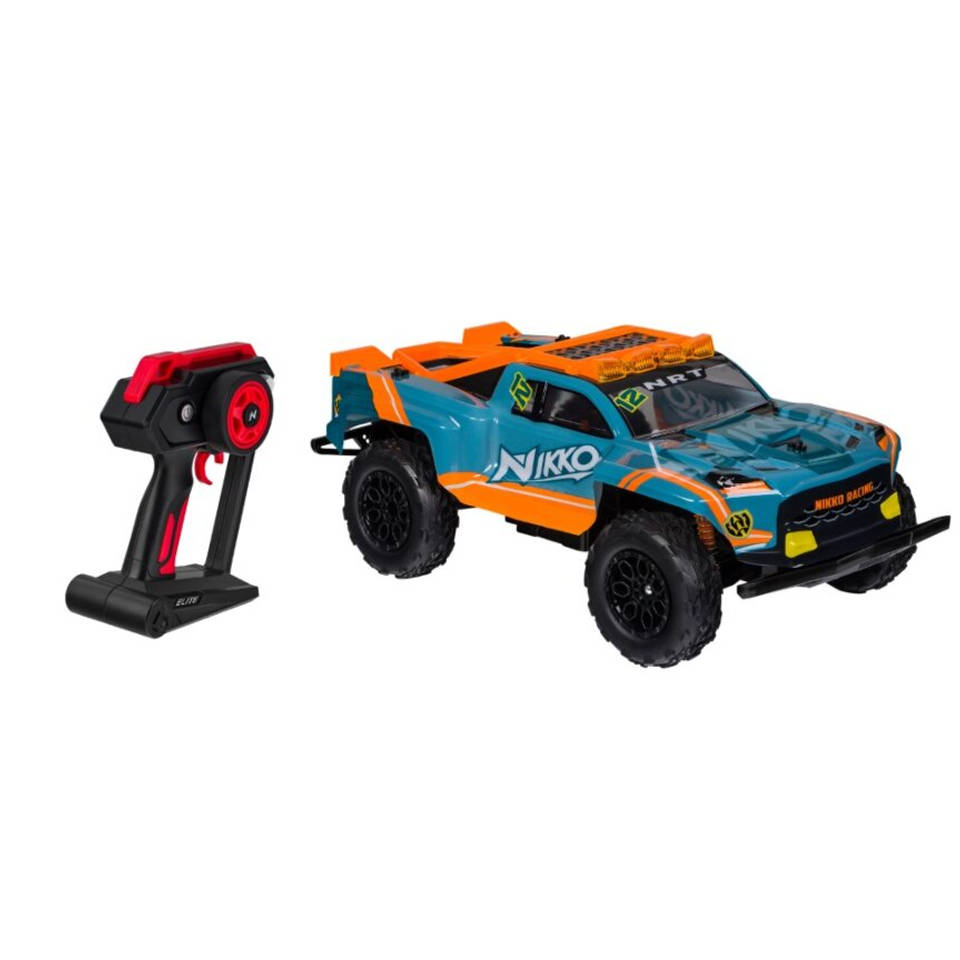 NIKKO op afstand bestuurbare Trophy Truck - 1:10