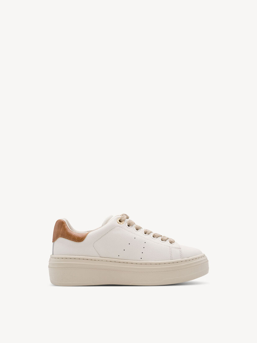 Sneaker - beige