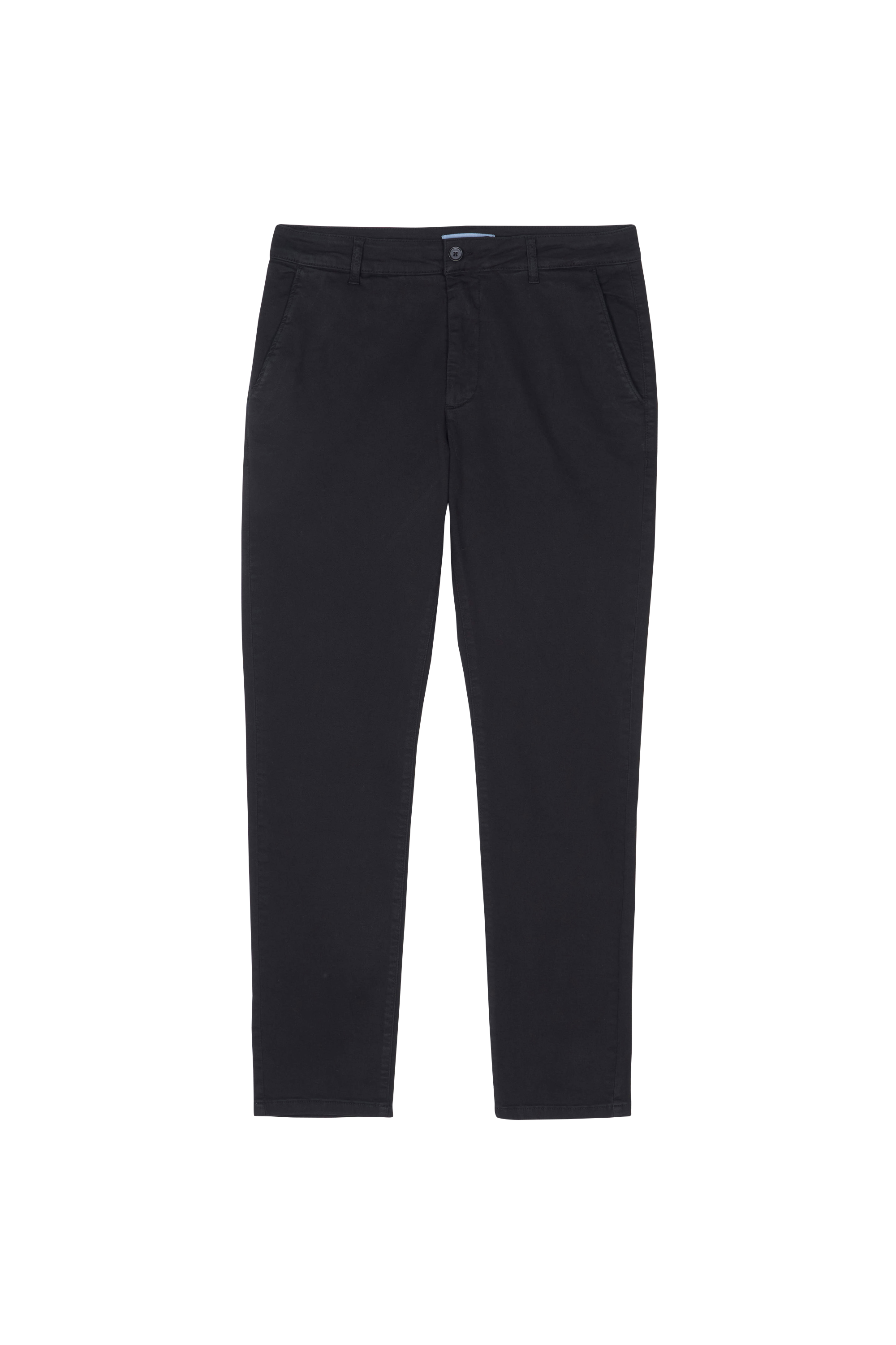 MINIMUM Pantalon LAVIS Noir