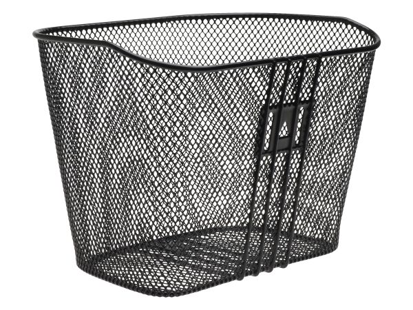 Universal Black Cykelkurv, 23L