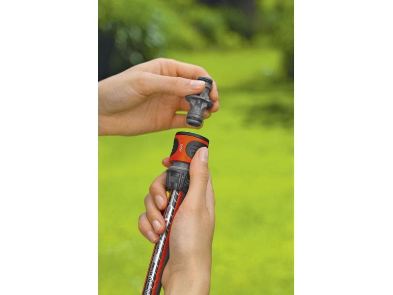 GARDENA Schlauchkupplung 13 mm (1/2