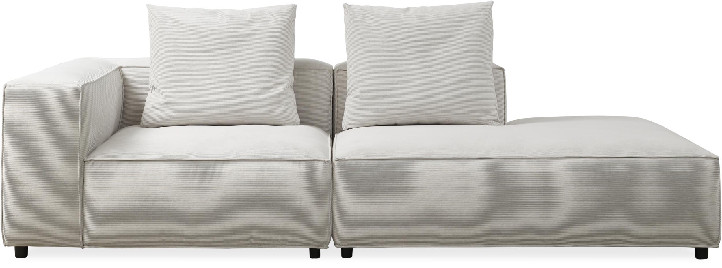 Nordstrom Modulsofa