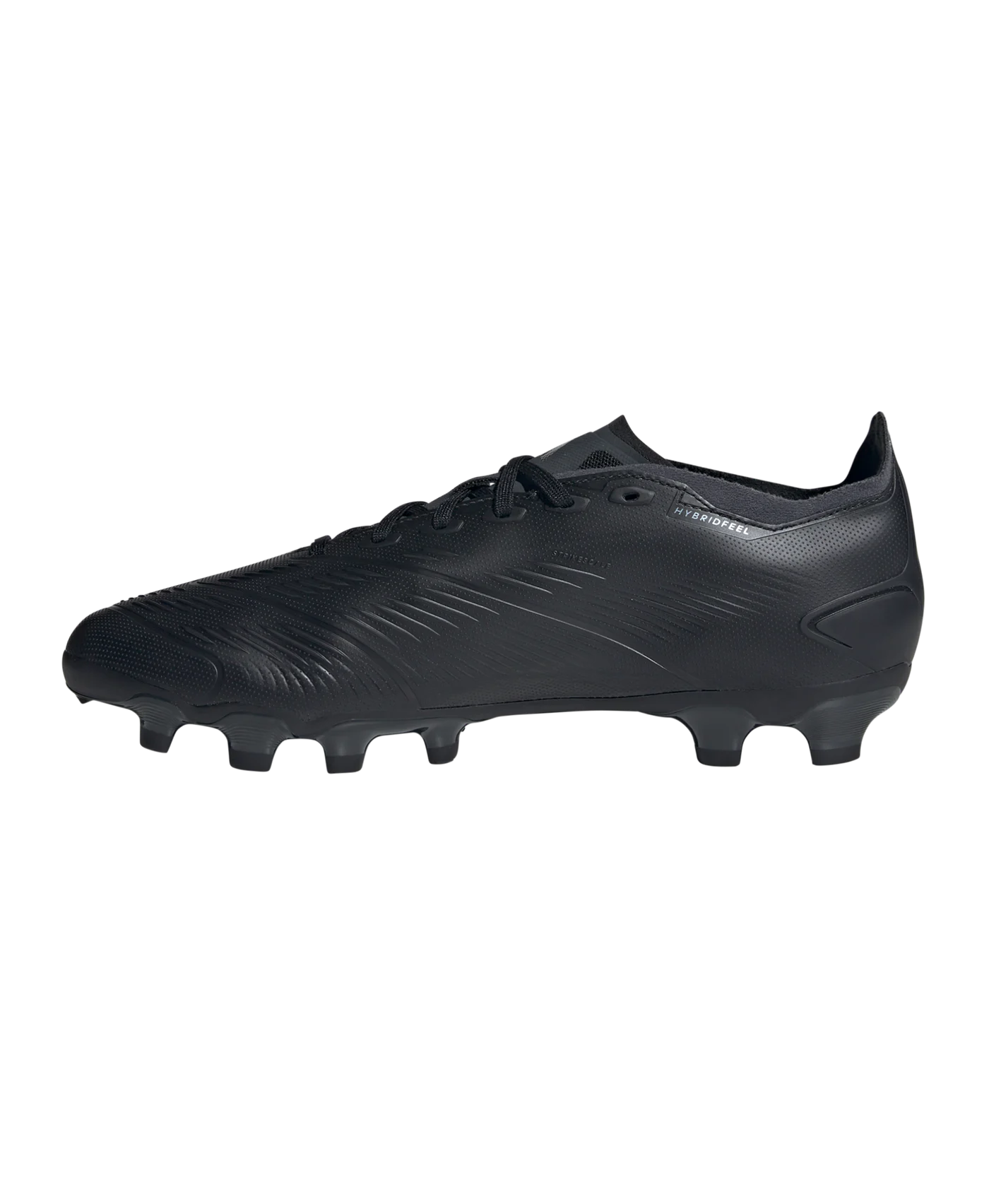 adidas Predator League MG Nightstrike Schwarz