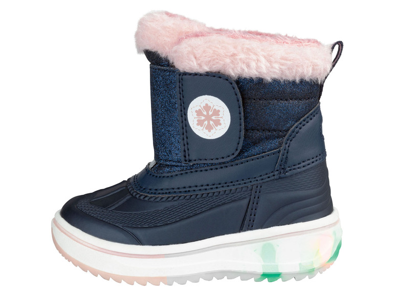 Meisjes snowboots
