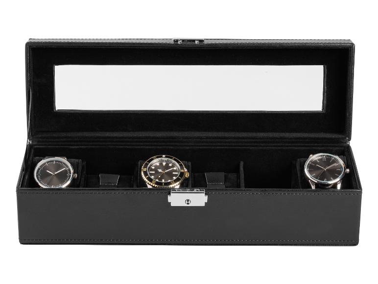 Horloge doos of horloge-etui