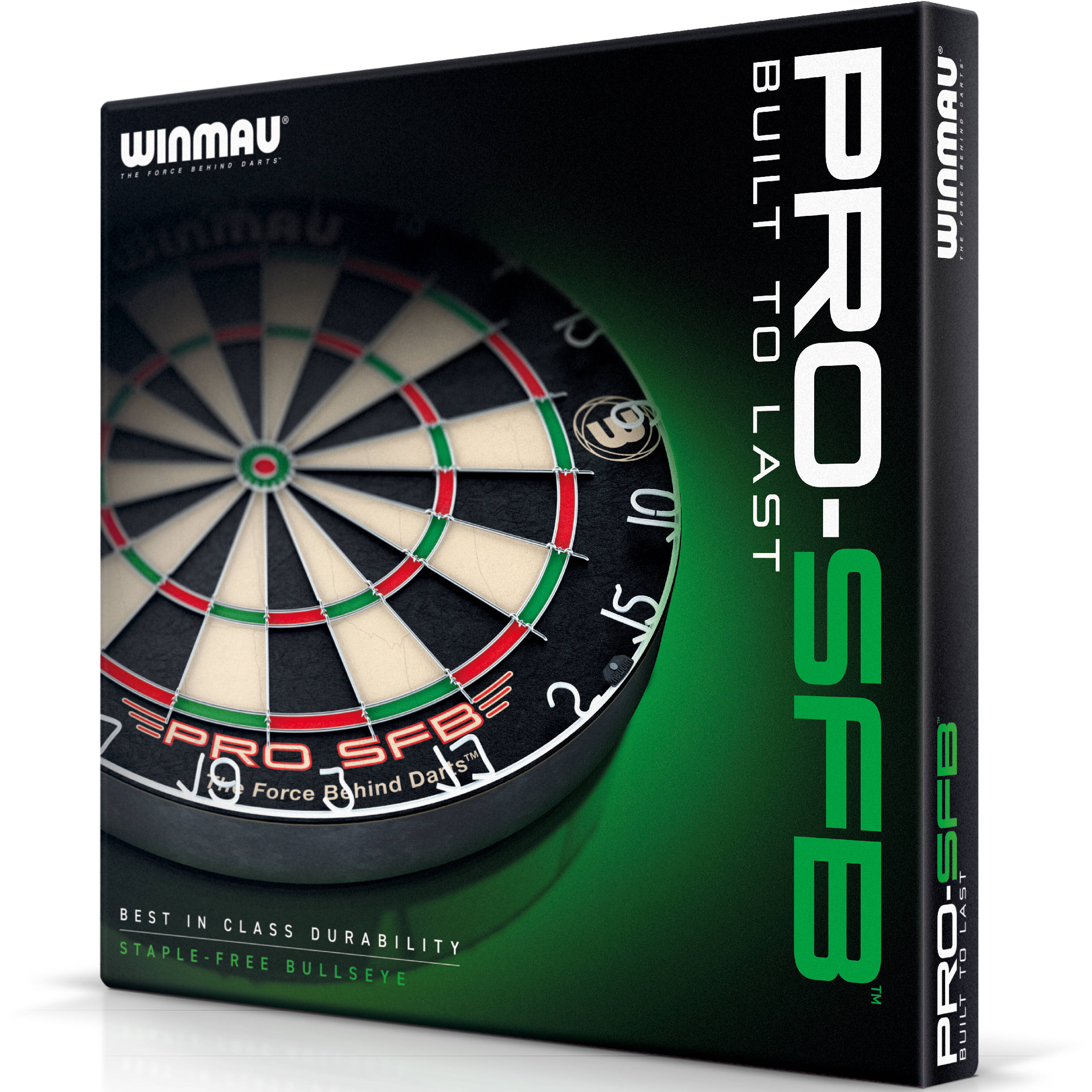 Winmau - Pro SFB Dartboard
