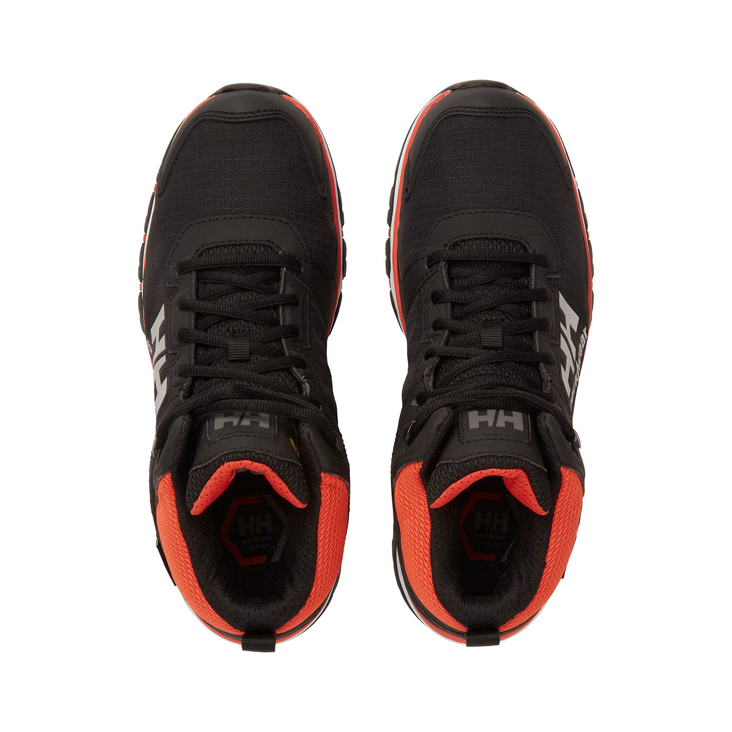 Helly Hansen ESD-Arbeitsschuh Chelsea Evolution 2.0 Mid 02 HT