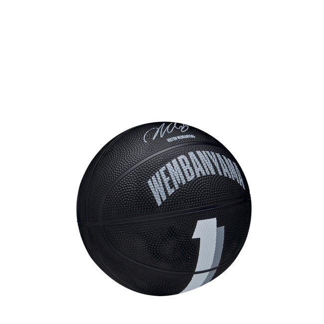NBA PLAYER ICON MINI BSKT VICTOR