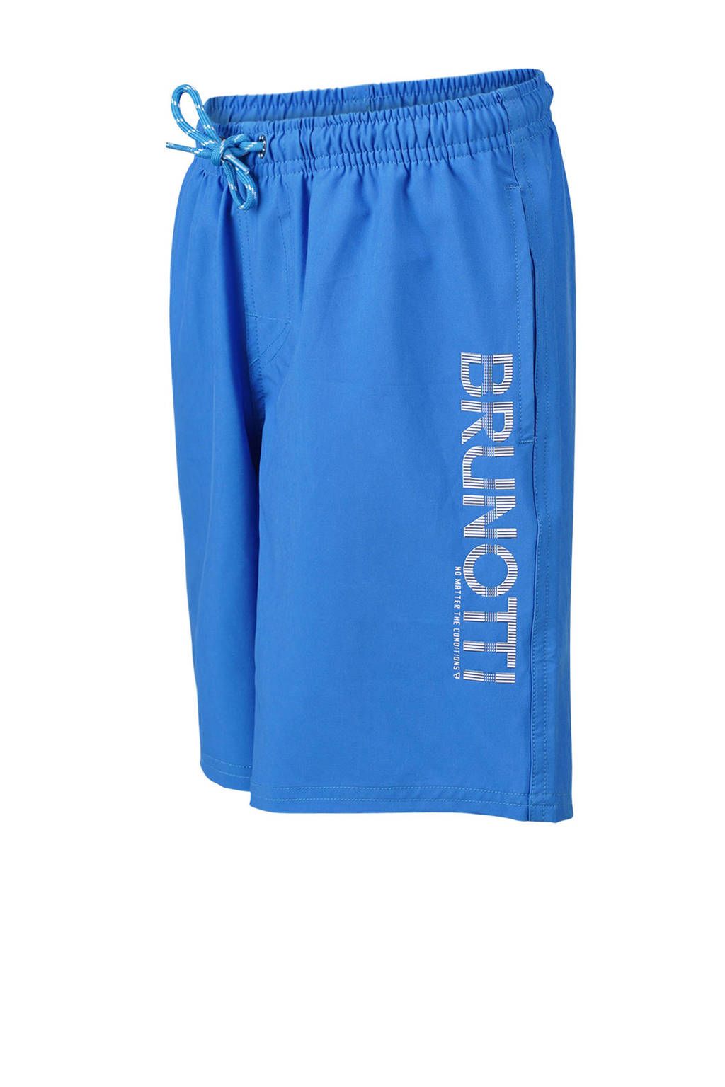 zwemshort Lestery blauw