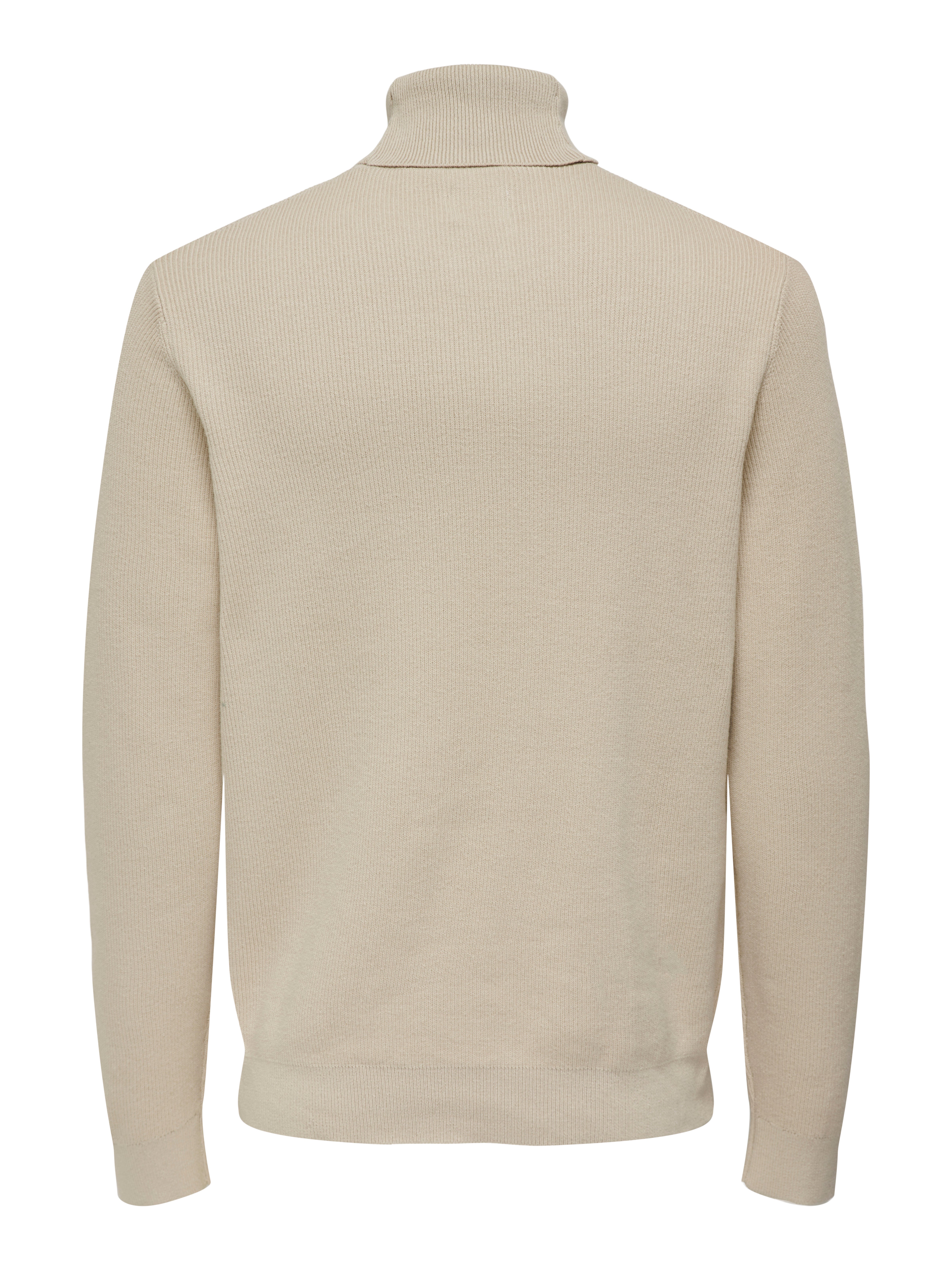 ONSPHIL Pullover Silver Lining