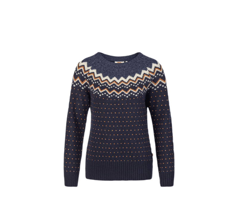 Ãvik Knit Sweater