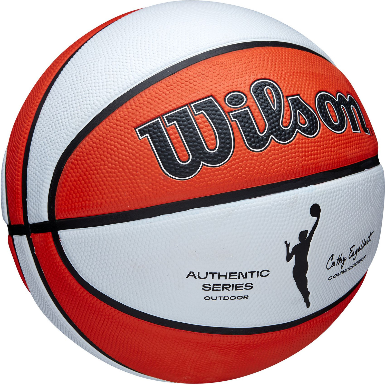 Wilson WNBA Authentic Series Outdoor