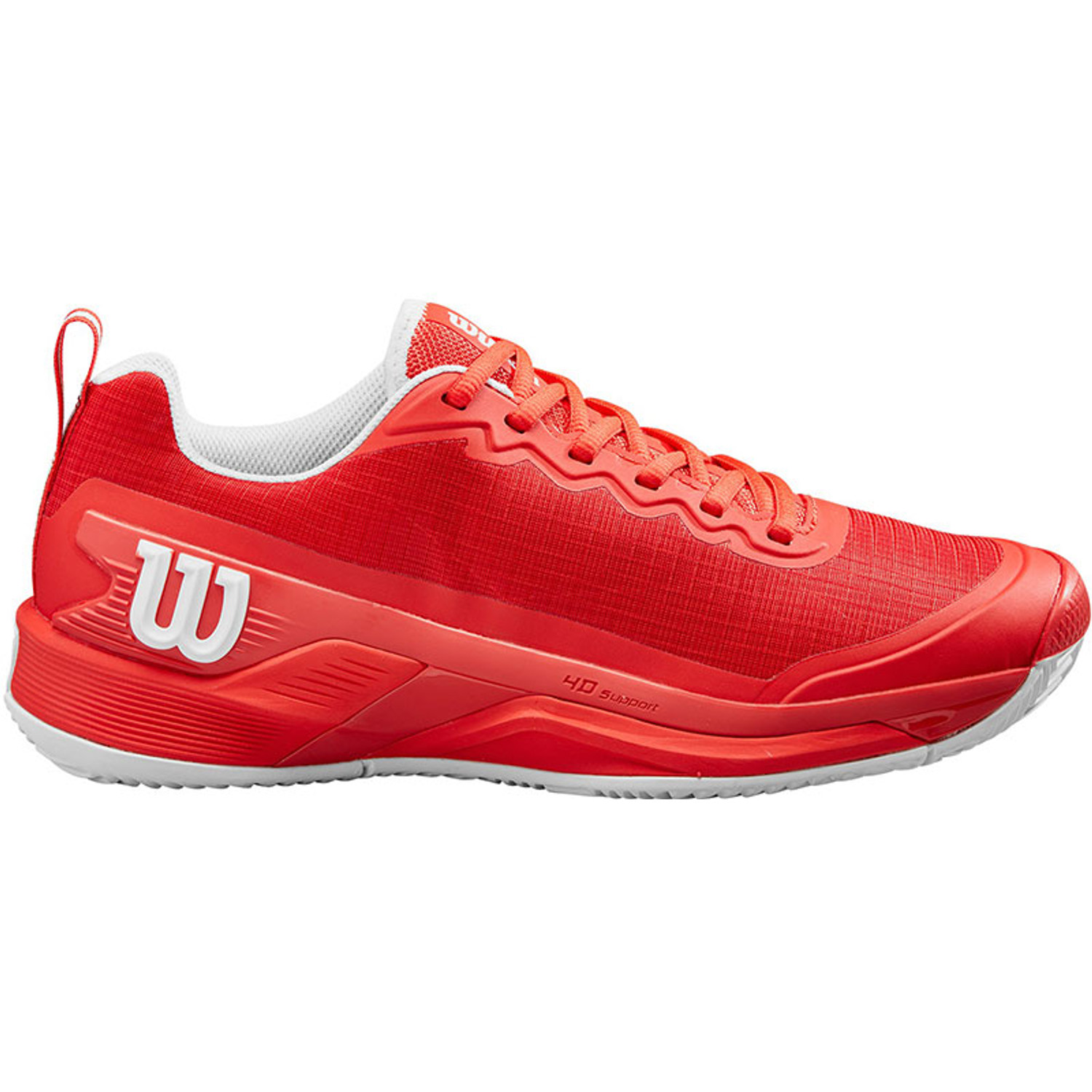 Wilson Rush Pro 4.5 Clay Heren