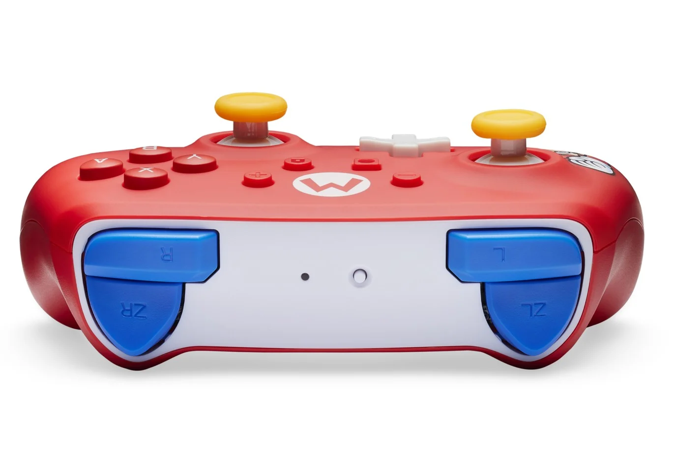 PowerA Wireless Controller ‒ Mario Joy (Nintendo Switch)