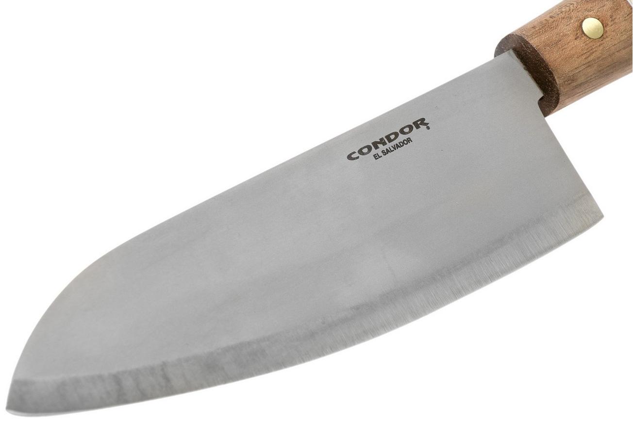 Condor Kondoru Santoku, CTK5000-6.5