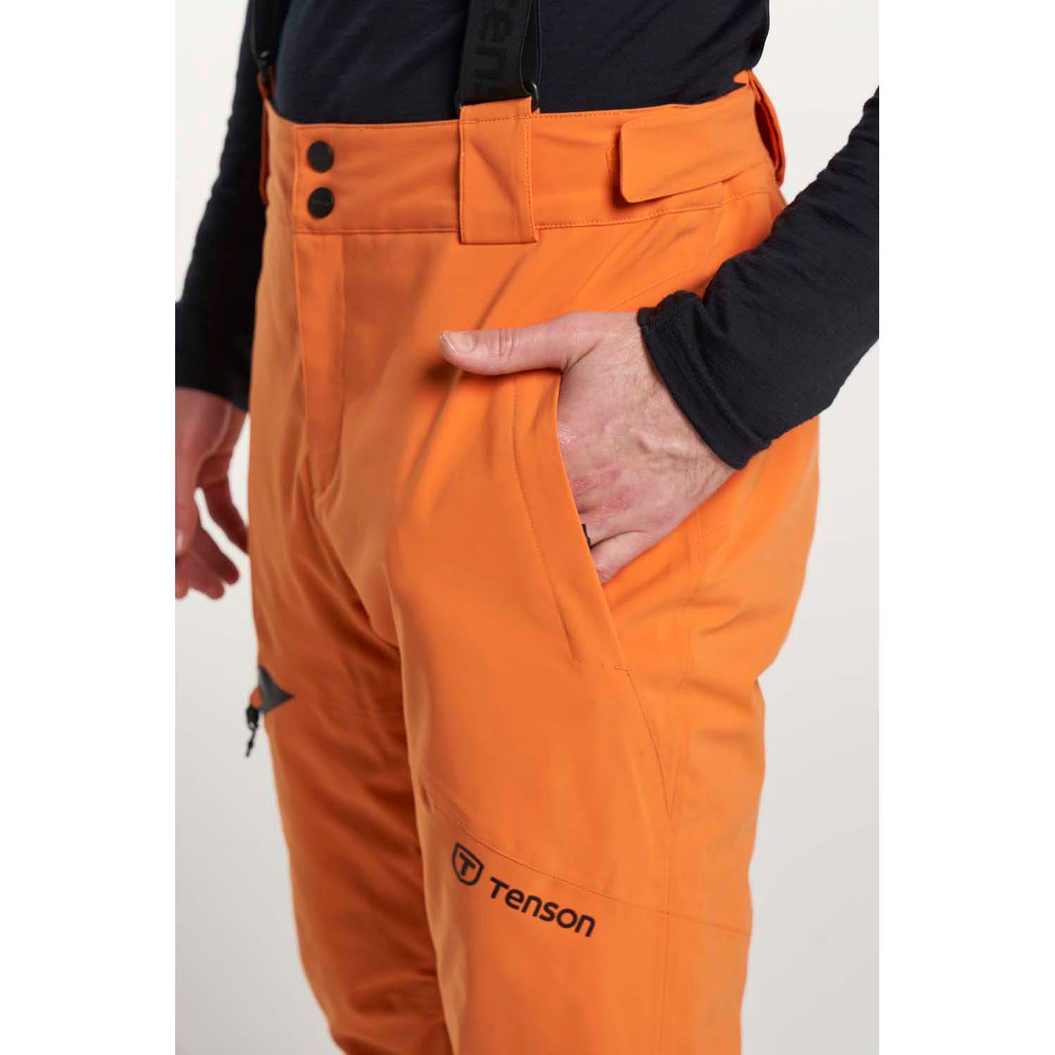 Tenson  Core Skibroek