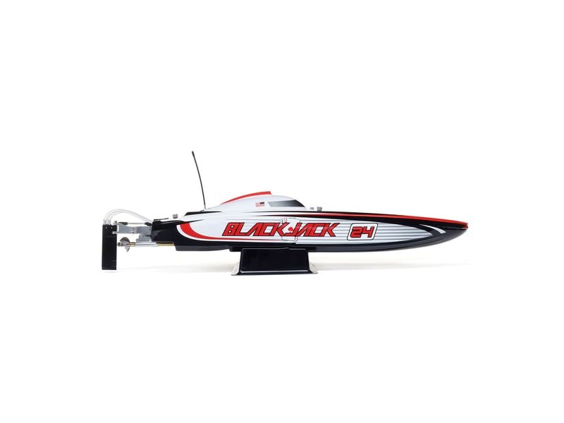 Pro Boat Speedboot Blackjack 24