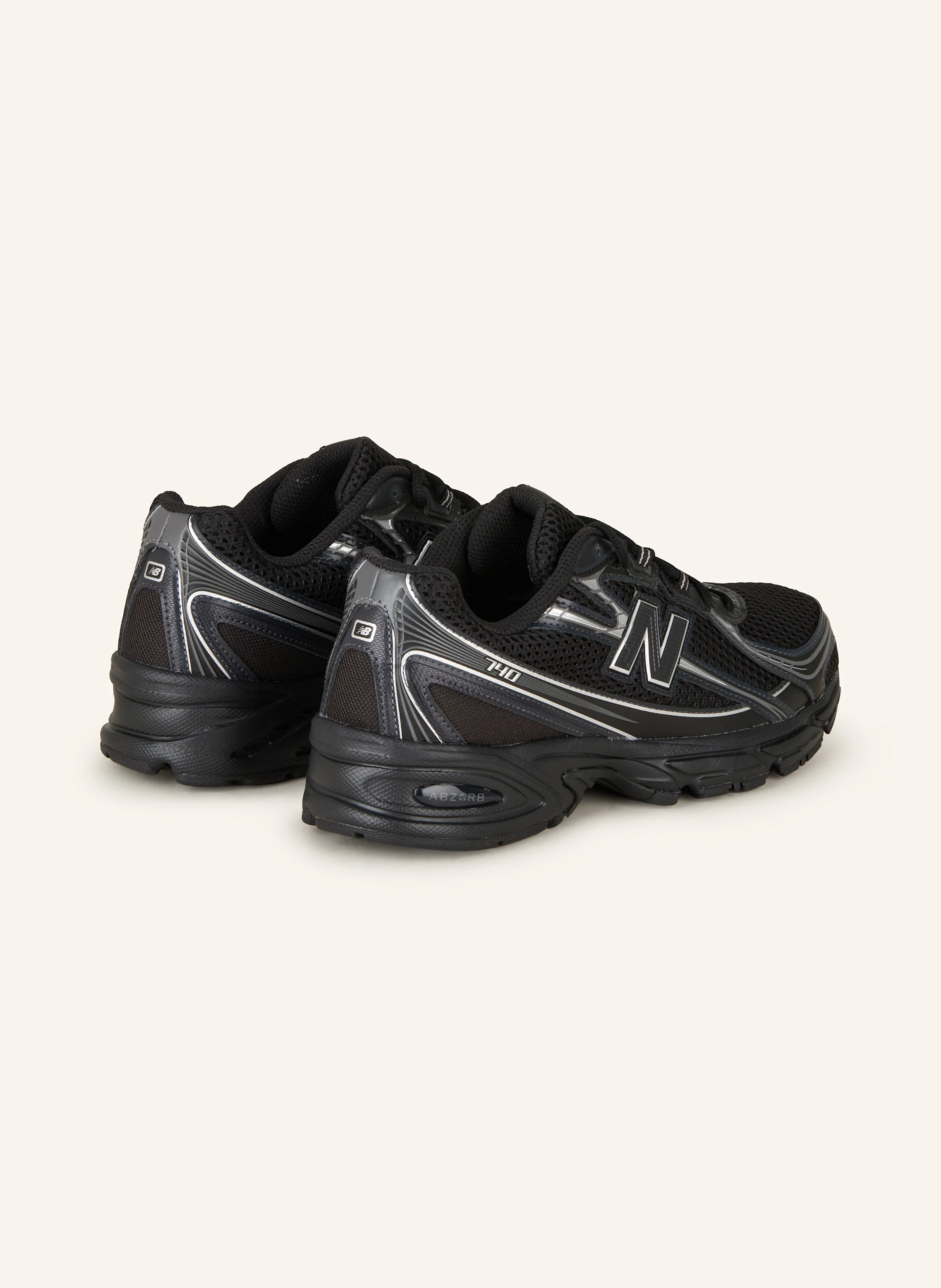 new balance Sneaker 740