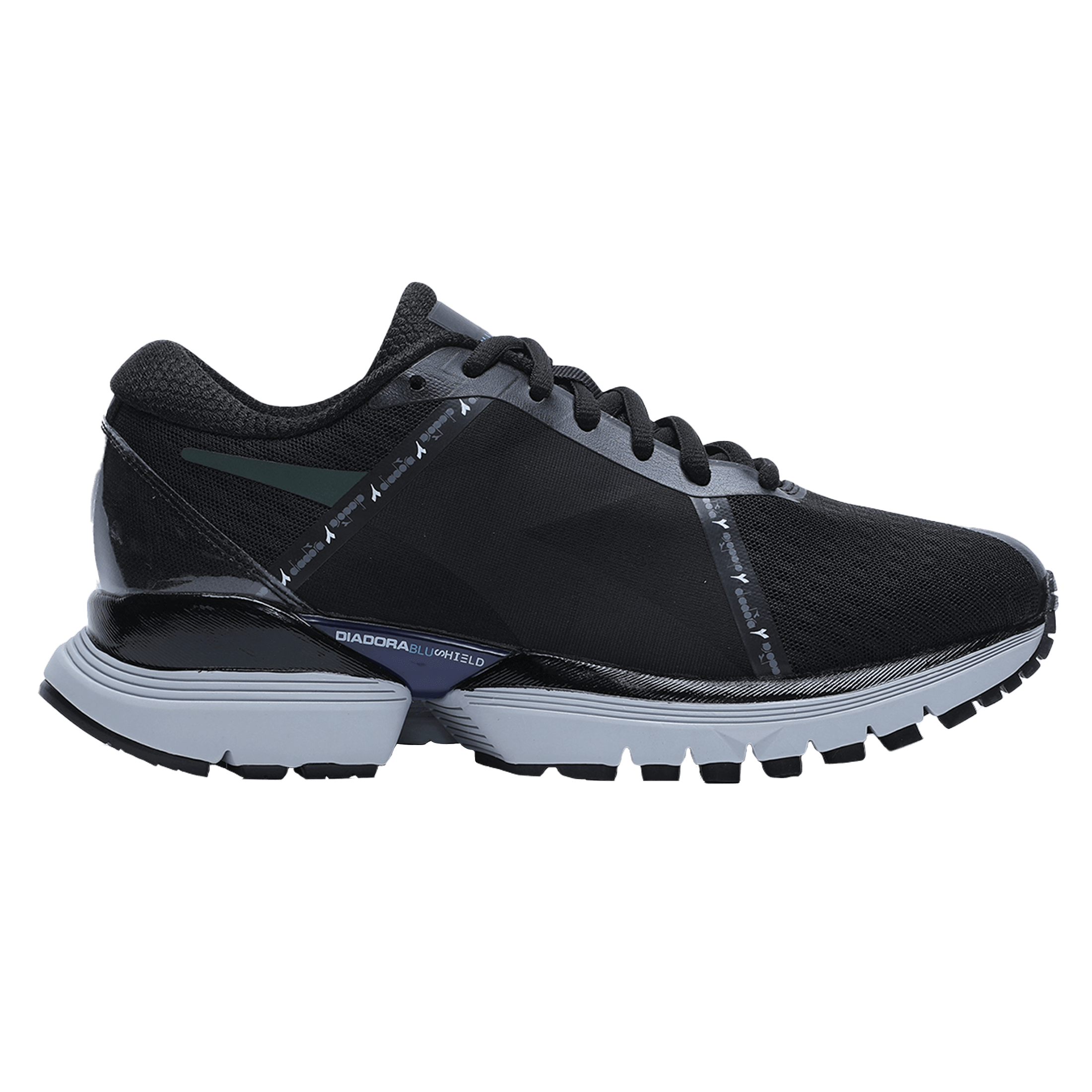 Diadora Mythos Blushield Elite hip W - Løpesko