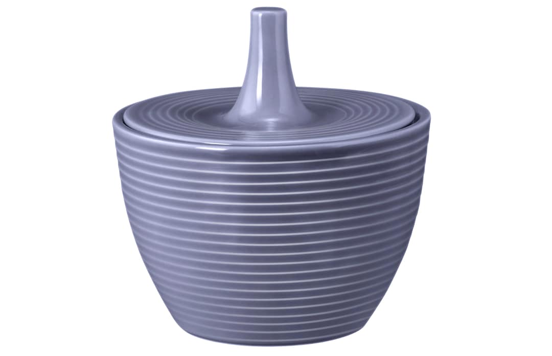 Seltmann Weiden Zuckerdose BEAT 270 ml Fliederblau