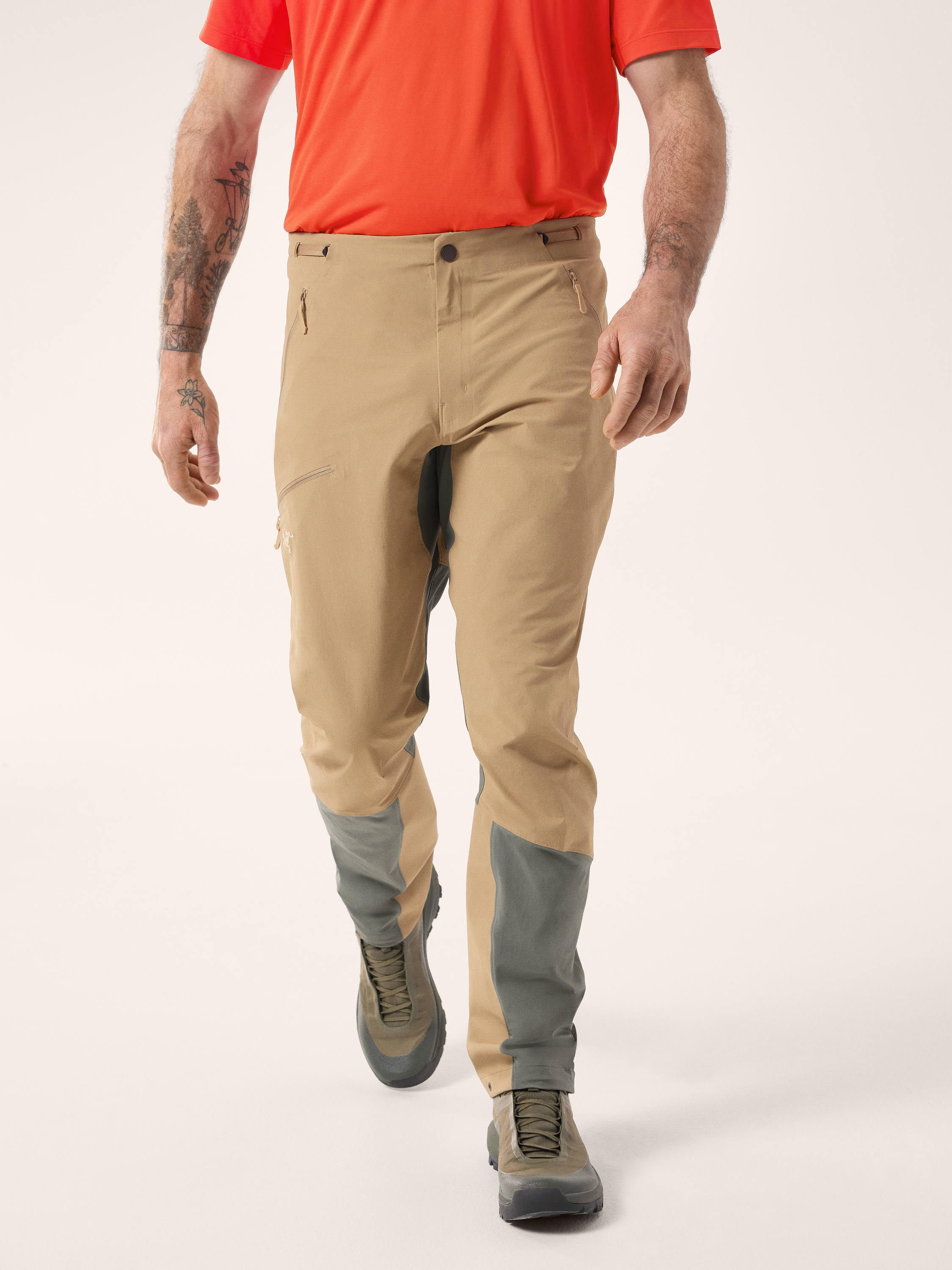 Arc'teryx Serratus Pant M's