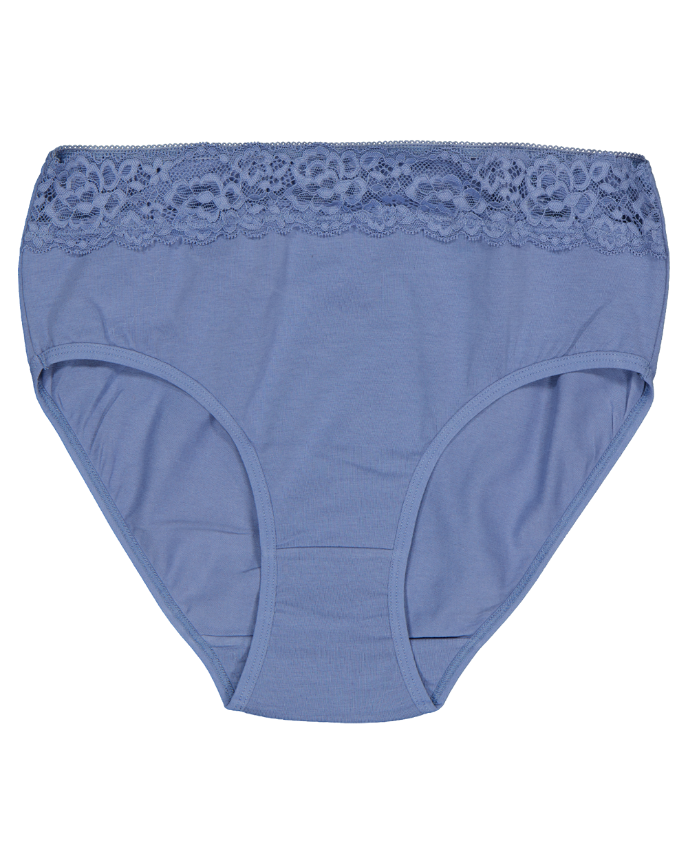 Jane Hipster - Blauw