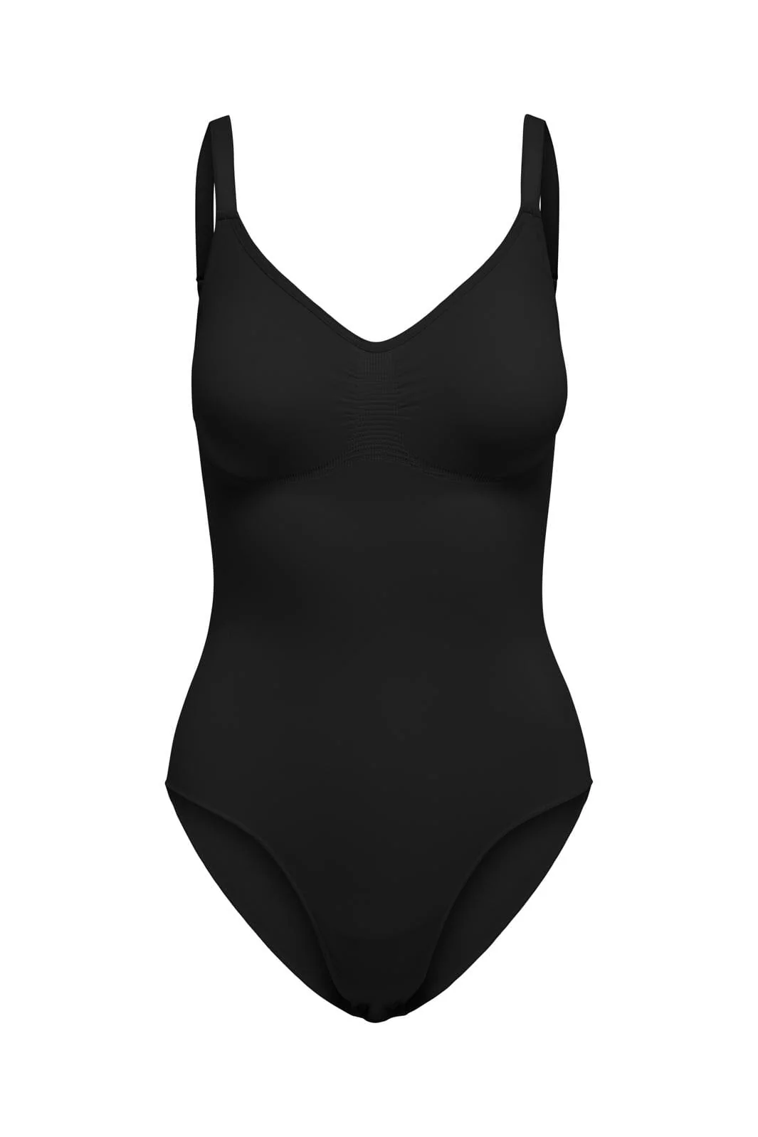 Only Onlshape Up Seamless Body 4416146 black