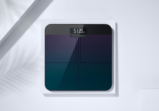 Amazfit Smart Scale
