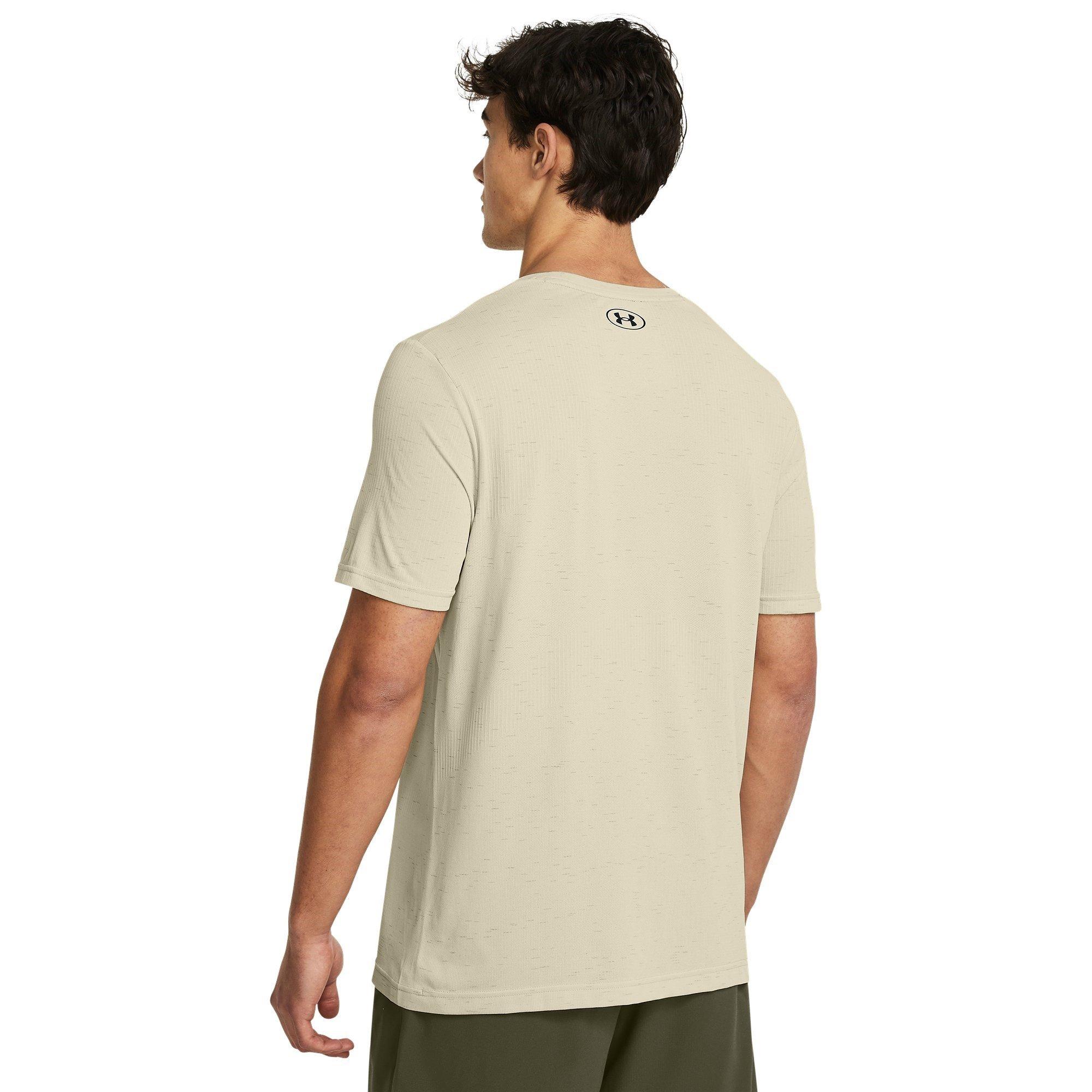 Under Armour UA Vanish Seamless Short Sleeve Mens