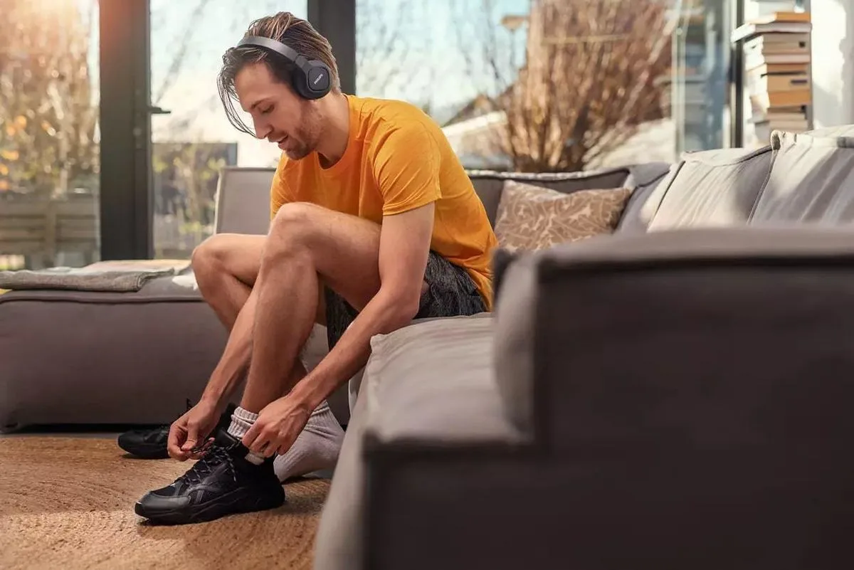 Philips TAA4216 Casques Bluetooth